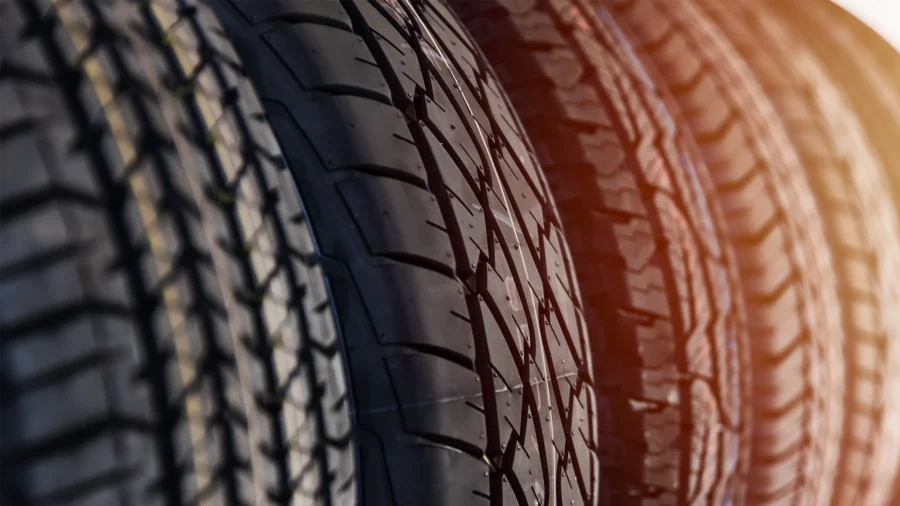Tires 