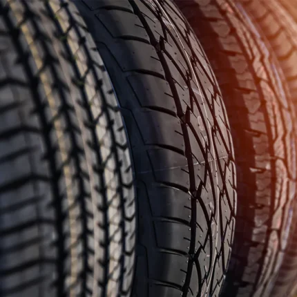 Tires 