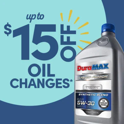 UP TO $15 OFF