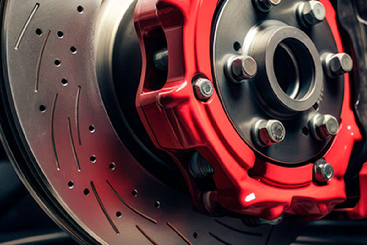 Tips to Maintaining Your Braking System by Bruce’s Tire