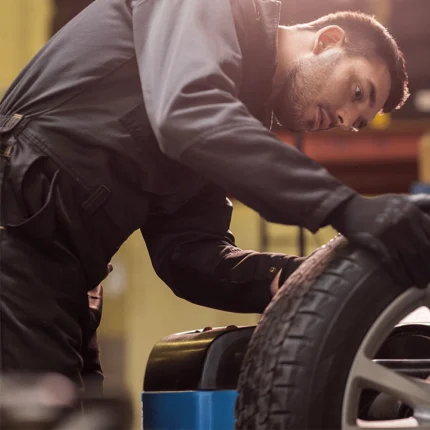 Expert Tire & Auto Care