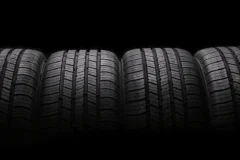 SELECT GENERAL TIRES